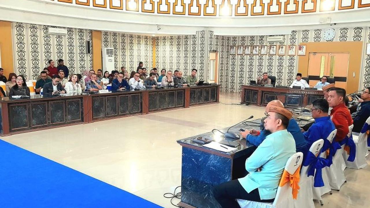 OJK Prioritaskan Percepatan Literasi Keuangan Gorontalo, Targetkan Inklusi 91% di 2026