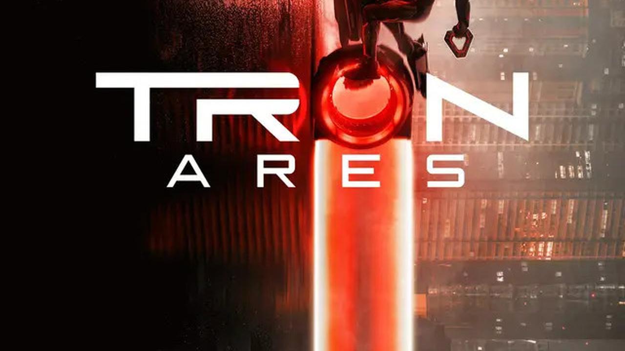 Film Tron: Ares Kapan Tayang? Ini Jadwal dan Sinopsisnya
