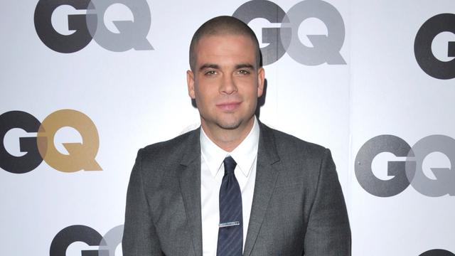 Mark Salling