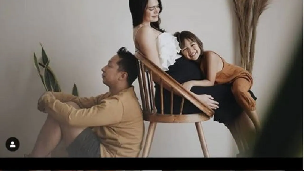 Ringgo Agus Rahman (Foto: Instagram/@ringgoagus)