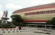 Persis Dikabarkan Menunggak Sewa Stadion Manahan Miliaran Rupiah, ini Penjelasan Pemkot Solo