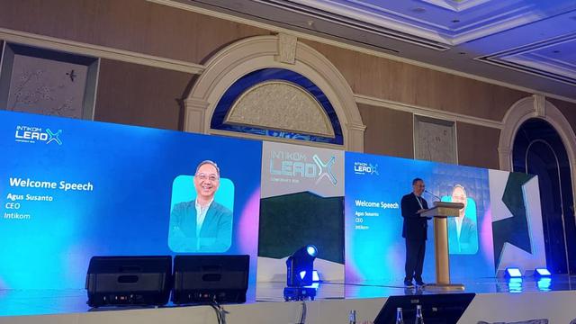AI Jadi Senjata Baru Dunia Usaha, Tapi Tantangan Keamanan Mengintai