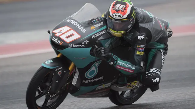 Darryn Binder