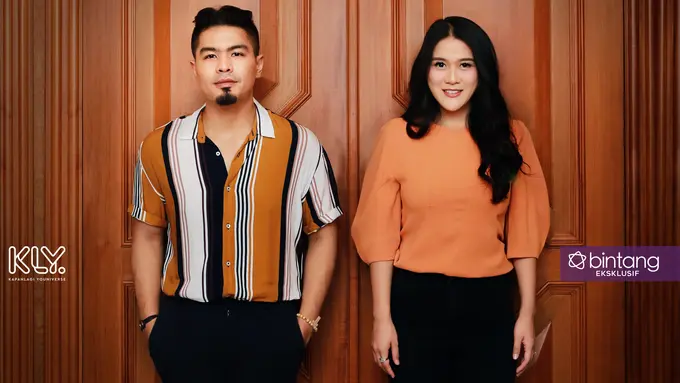 [Bintang] Eksklusif Bams eks Samsons