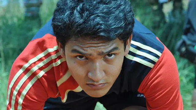 Pengejar Angin