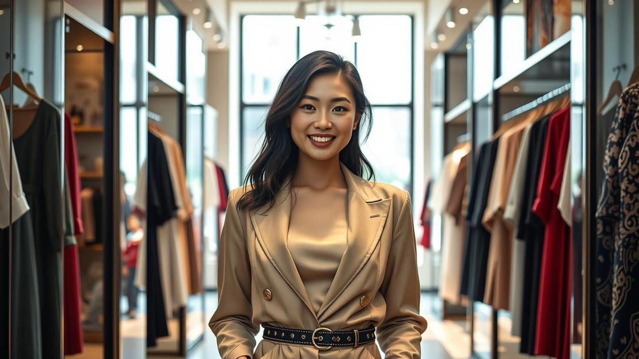 100 Kata Bijak tentang Pakaian yang Inspiratif dan Bermakna