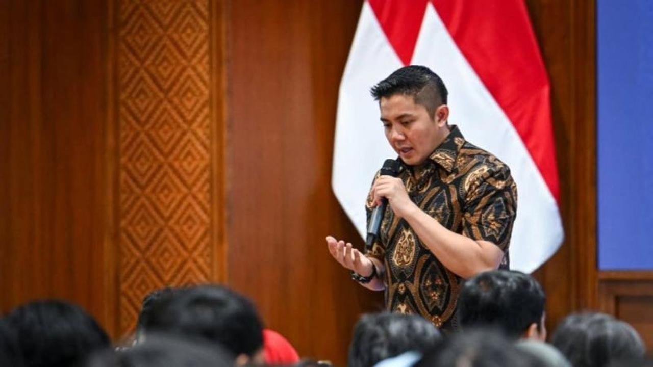 Ulang Tahun ke-74, Sekretariat Kabinet Doakan Presiden Prabowo Subianto Kuat Pimpin Bangsa