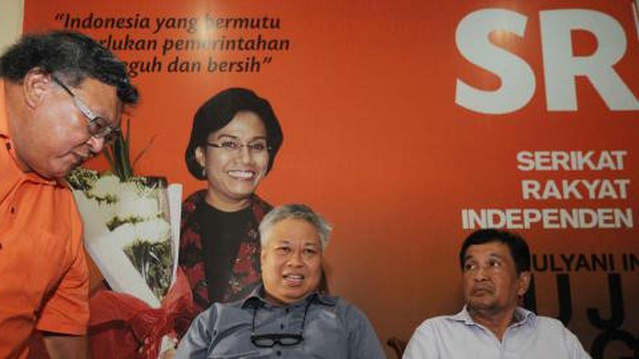 Kinerja KPU sekarang terburuk sepanjang sejarah