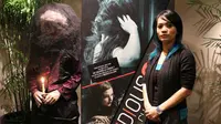 Karena film ketiga Insidious merupakan prekuel, maka Anda akan melihat sosok Cenayang, Elise Rainier saat masih hidup