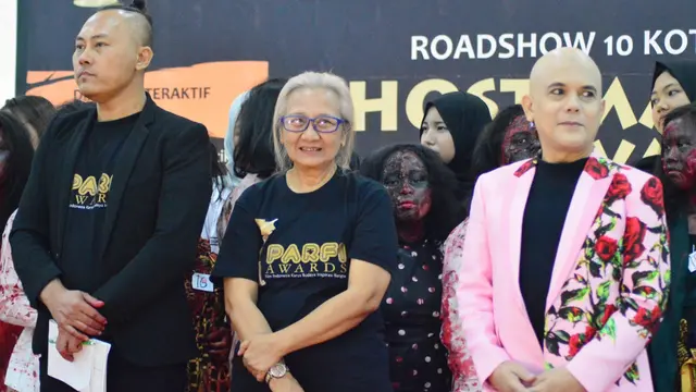 Parfi Awards 2020 (ist)