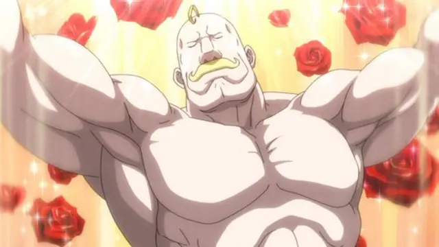 10 Karakter Anime Banci Paling Keren