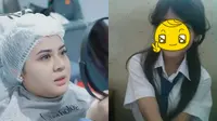 Kesha Ratuliu Usai 4 Tahun Filler Wajah (Sumber: Instagram/kesharatuliu05)