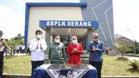 Menaker Ida: Lulusan BLK Diminati Dunia Industri dan Dunia Usaha