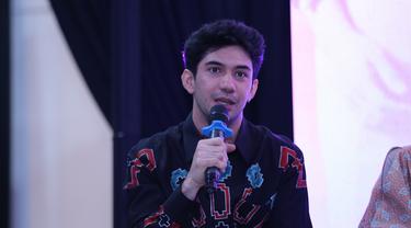 [Fimela] Reza Rahadian