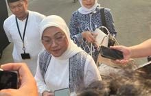 Ida Fauziyah Ungkap Dukungan Anies akan Dibawa ke DPP PKB