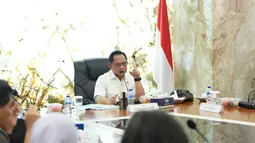 Mendagri Siapkan Insentif bagi Daerah yang Dukung Program Perumahan Rakyat