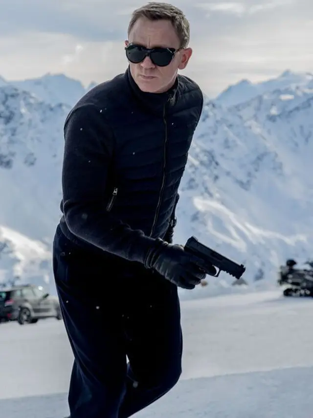 Spectre