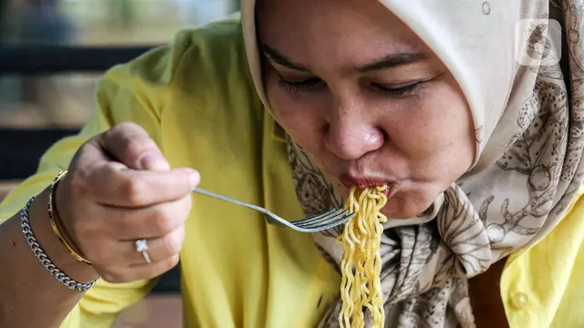 Siap-Siap! Harga Mi Instan Bakal Naik