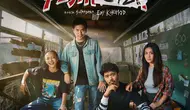 Sinopsis Operasi Pesta Copet dan Review Filmnya: Kala Nyopet Pakai Tahapan Terstruktur