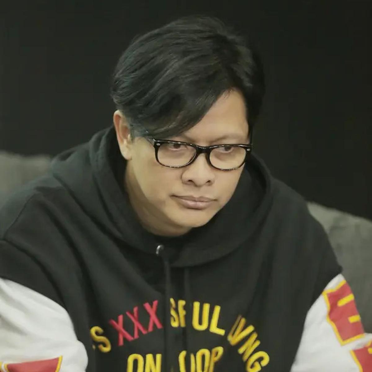 Armand Maulana Bahas Kasus Agnez Mo Versus Ari Bias, Singgung Sikat Menyikat Sesama Insan Musik