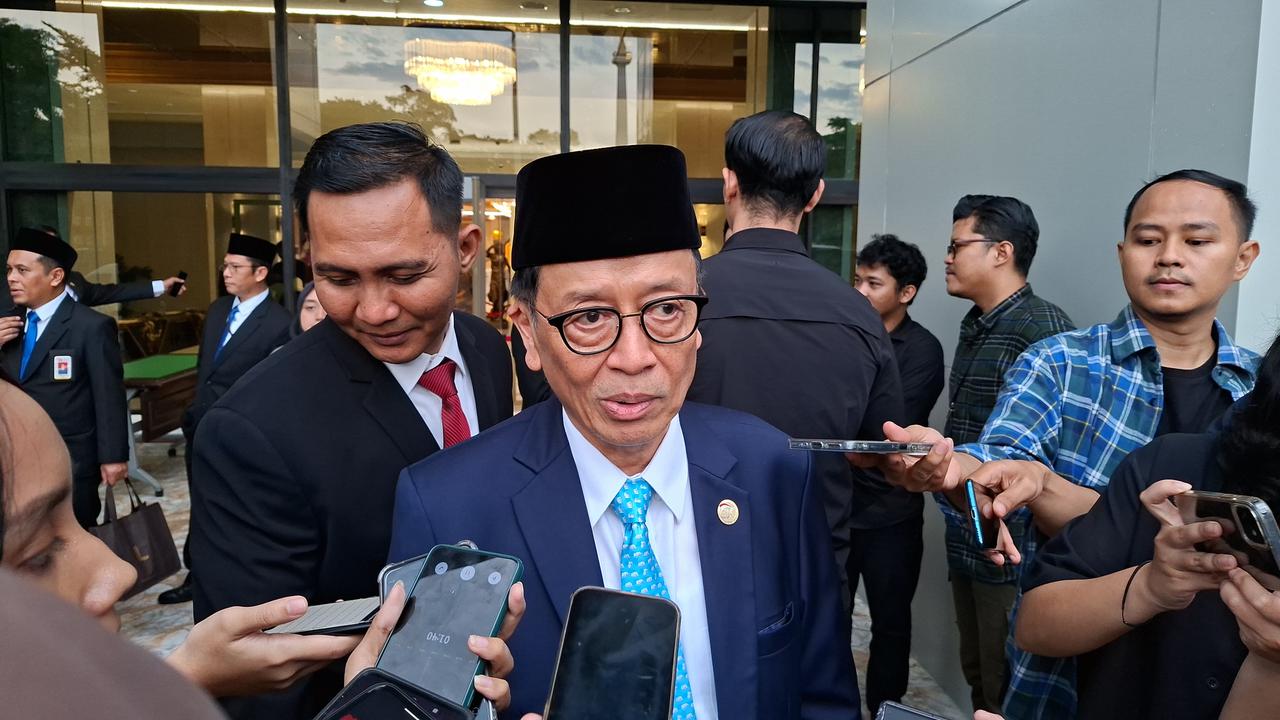 Lacak NIK Pemilik Rekening Judi Online, OJK Ungkap Jumlah Akun yang Masuk Radar