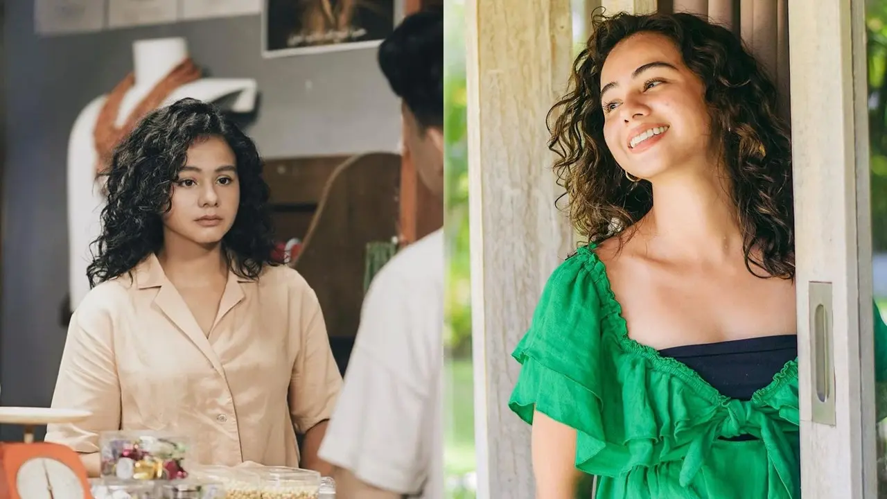 Sahila Hisyam