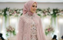 7 Model Gamis Serbaguna untuk ke Kantor, Pengajian, dan Kondangan
