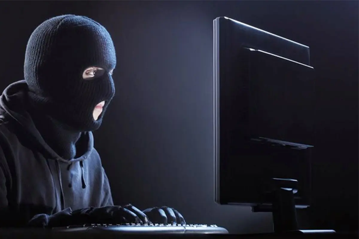 Hacker 