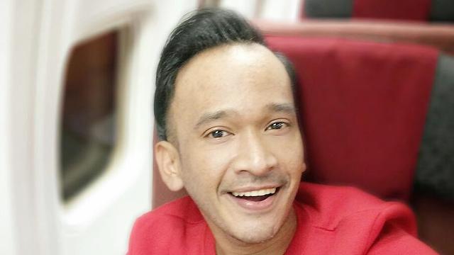 [Bintang] Ruben Onsu