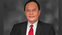 Wakil Ketua Umum Partai Gerindra Murphy Hutagalung. (Sumber: arionparamita.co.id)