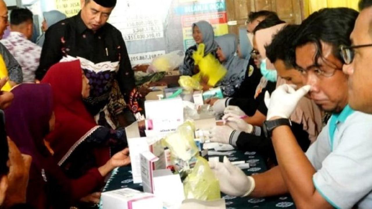 Tahukah Kamu? Pemkab Madiun Intensifkan Skrining TB HIV Madiun untuk Tekan Angka Penularan