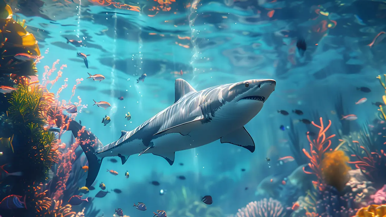 Shark