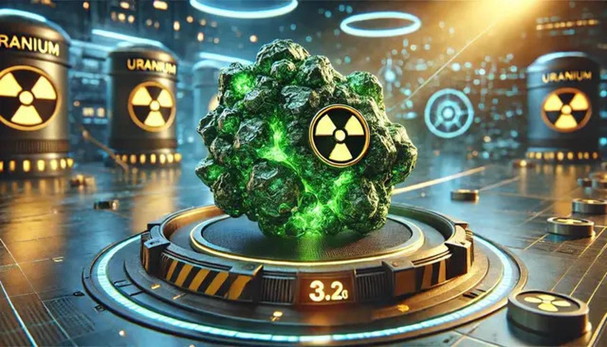 Firdaus Oiwobo Ngaku Punya Gunung Uranium yang Bisa Hidupi Warga Dunia 1.000 Tahun, Yuk Kita Hitung Bareng!