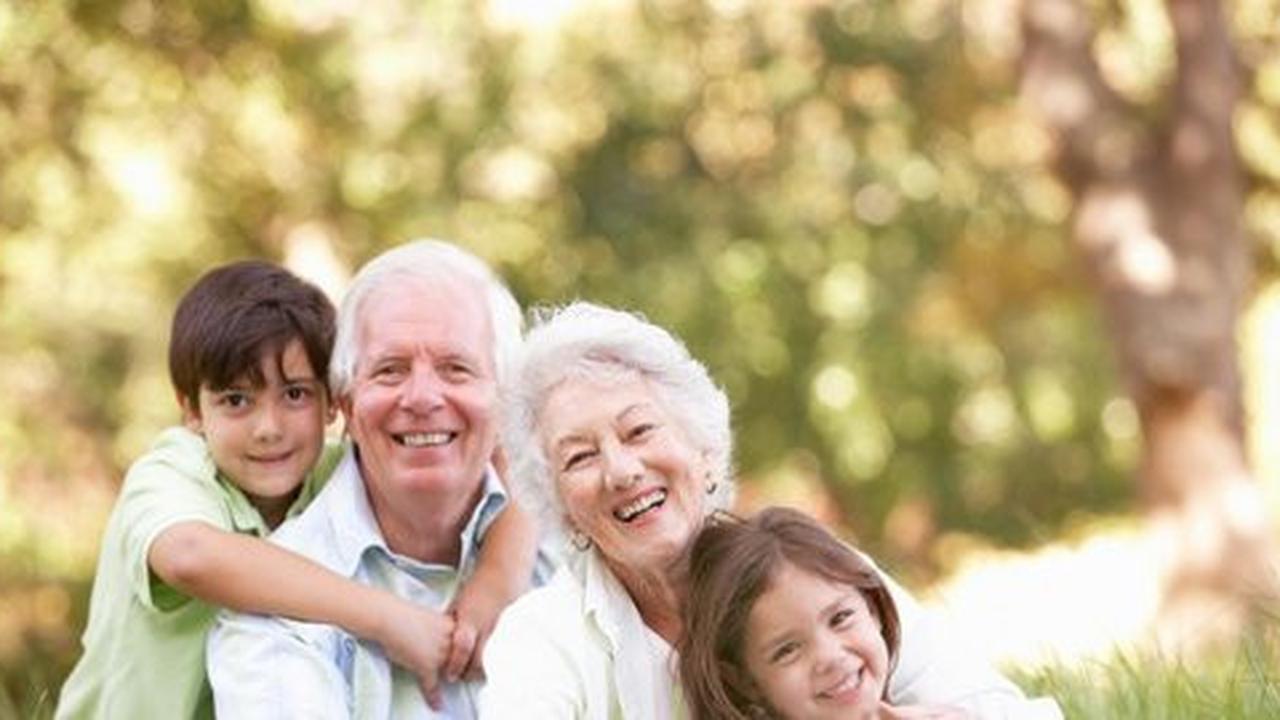 Gerontophilia