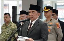 Bupati Garut Genjot Potensi Panas Bumi, Targetkan Peningkatan DBH untuk Pembangunan Daerah