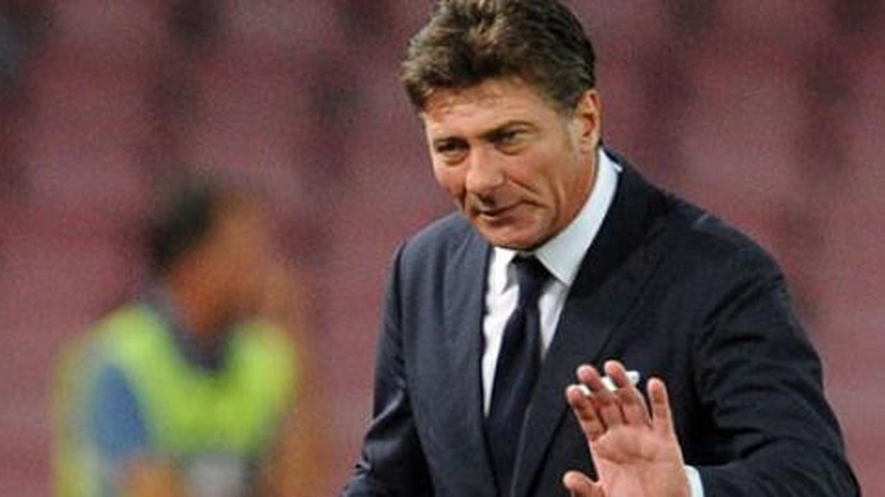 Mazzarri tampik adanya kasus pengaturan skor