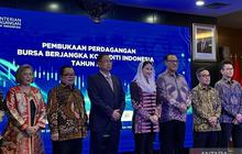 Perdagangan Bursa Berjangka Komoditi Indonesia 2026 Resmi Dibuka, Wamendag Soroti Kontribusi Ekonomi Nasional