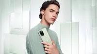Super Selfie &amp; Stylish! HUAWEI nova 13 Pro Punya Dual Kamera Depan Canggih di Harga Rp7,9 Juta