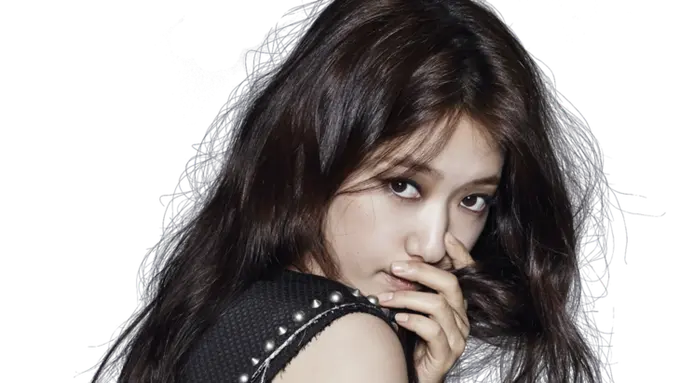 Mengatasi Pipi 'Chubby' ala Park Shin Hye