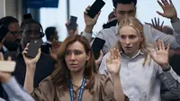 Steal: Sophie Turner's Thriller Premieres on Prime Video, What Are the Reviews?