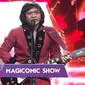 Plus-Plus Band-Magicomic Show Indosiar