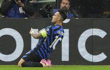 Cerita Haru Lautaro Martinez: Nyaris Absen karena Cedera, Kini Bawa Inter ke Final UCL dengan Air Mata
