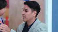 Sinopsis Sinetron SCTV Samudra Cinta: Ariel Tak Suka Anaknya Berteman dengan Kaila, Episode Jumat 29 Januari 2021 Malam