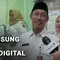 Lahir, Langsung Dapat Akta Kelahiran Digital