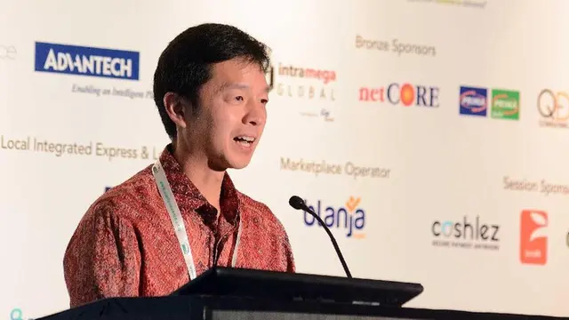 Potret Armand Wahyudi Hartono (Sumber: Istimewa/BCA)