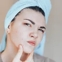 Ilustrasi Wajah Terawat Credit: shutterstock.com