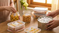 12 Kue Lebaran Lezat yang Wajib Ada di Meja Tamu Idul Fitri, Cemilan Keluarga