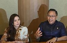 Klarifikasi Ayu Aulia Soal Kabar Dilantik Jadi Tim Kreatif Kemenhan