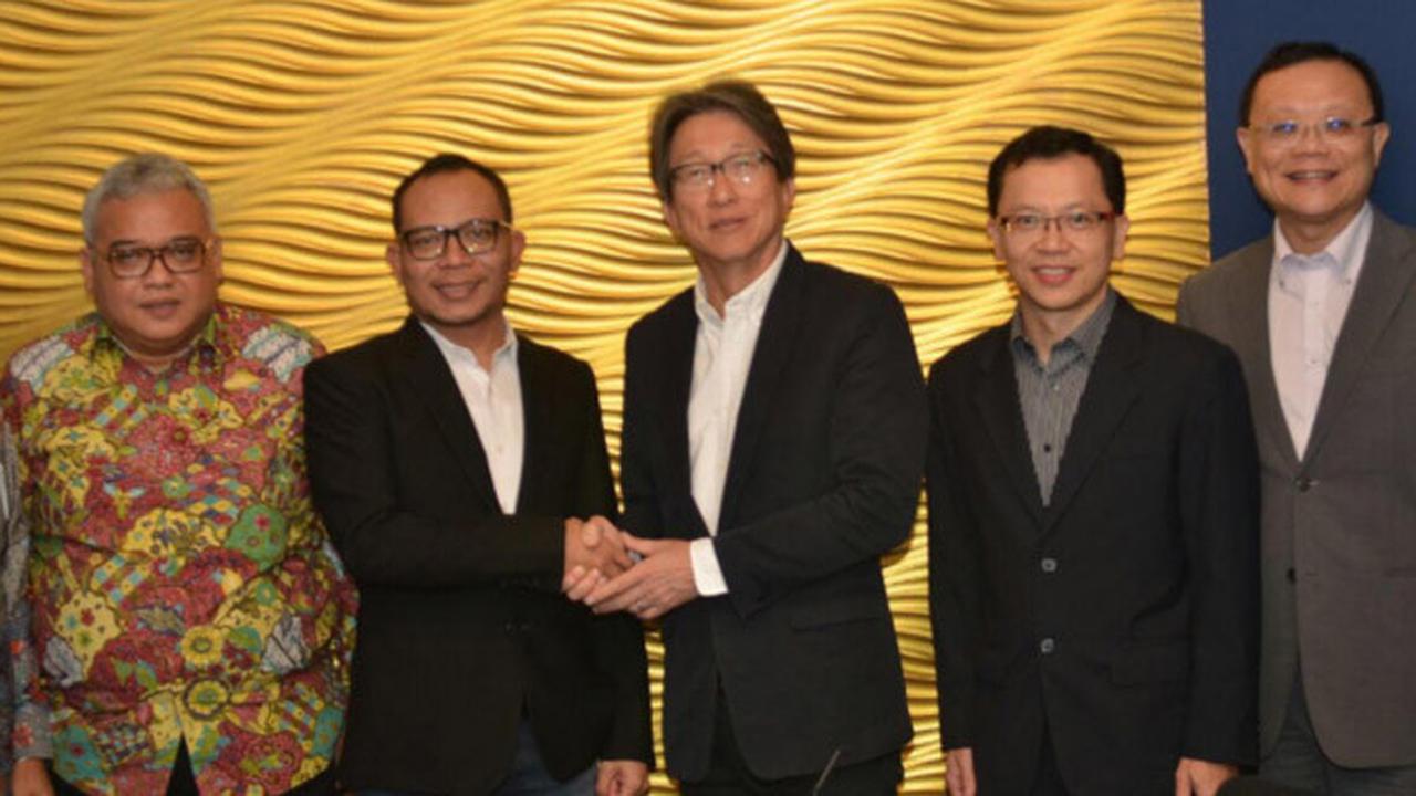 Indonesia dan Singapura Sepakat Kerjasama Pelatihan Vokasi