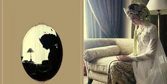 Nia Ramadhani dan Ardie Bakrie (Instagram/ramadhaniabakrie)